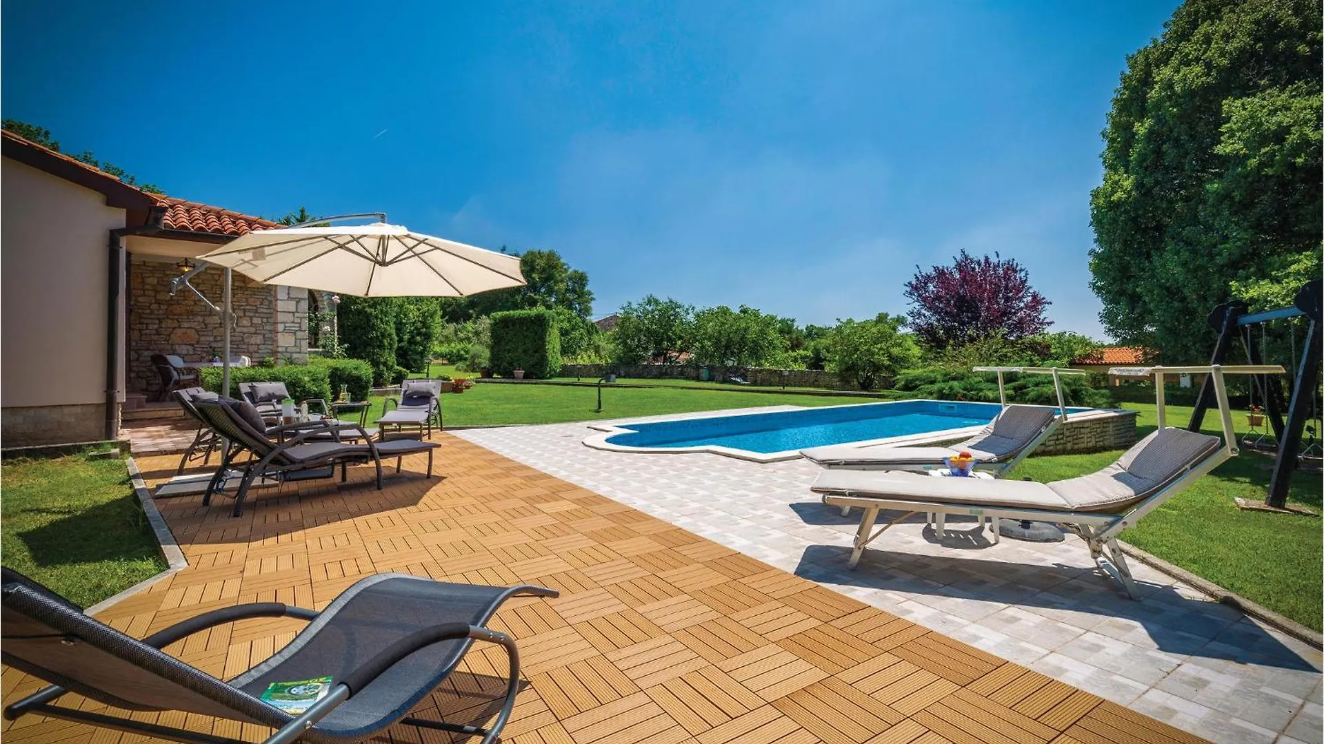 Awesome Home In Belavici With Sauna Hreljici 0*,