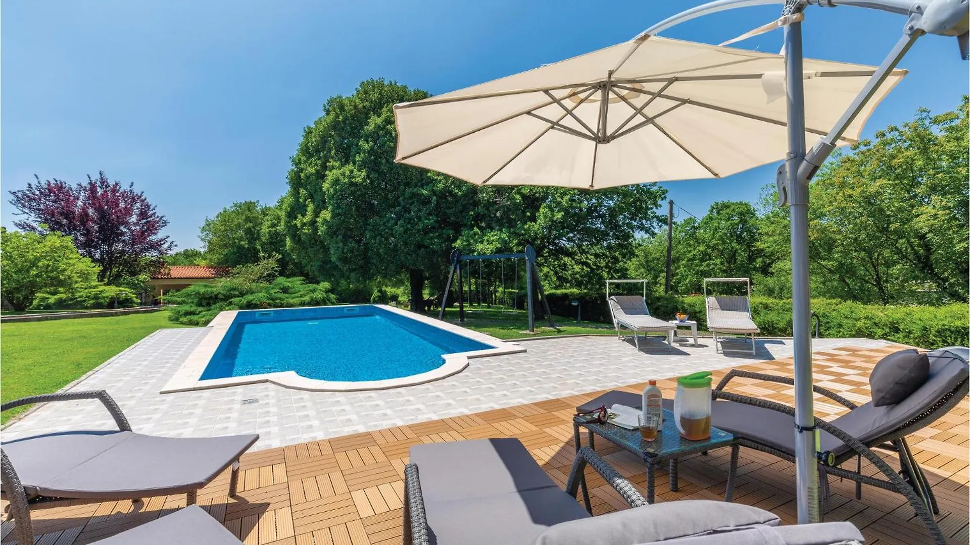 Awesome Home In Belavici With Sauna Hreljici