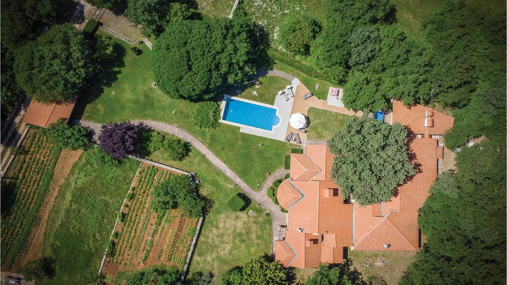 Hébergement de vacances Awesome Home In Belavici With Sauna Hreljići Croatie