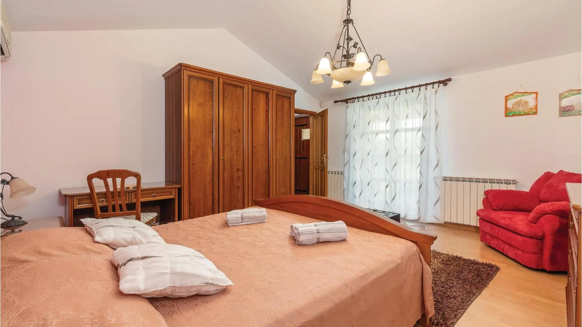 Holiday home Awesome Home In Belavici With Sauna Hreljici