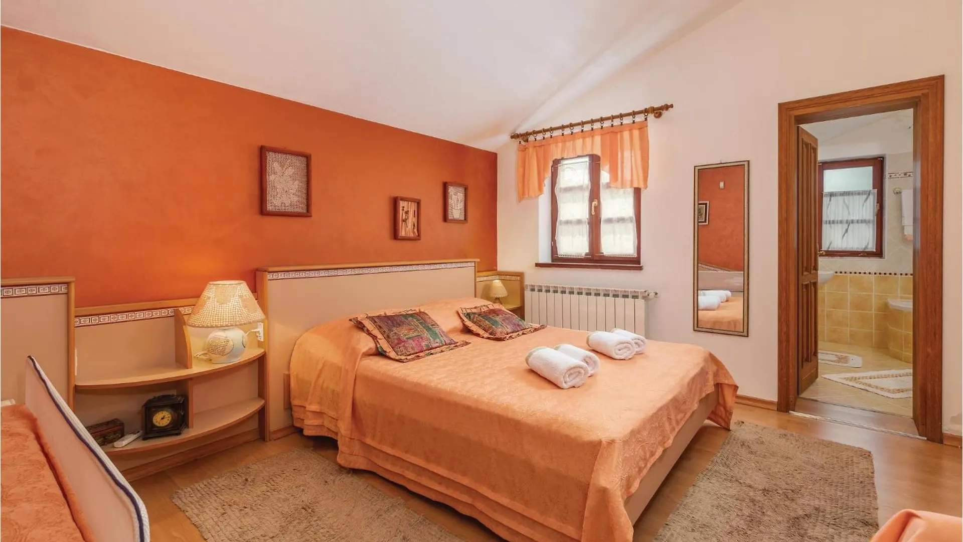 Awesome Home In Belavici With Sauna Hreljici 0*,