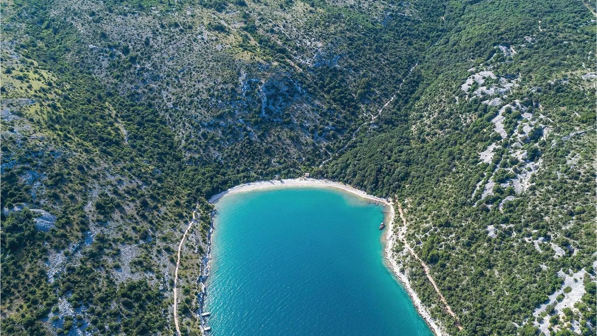Holiday home Awesome Home In Belavici With Sauna Hreljici Croatia